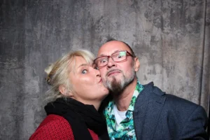 Kauffmann Studios Fotobox Beispiel 2